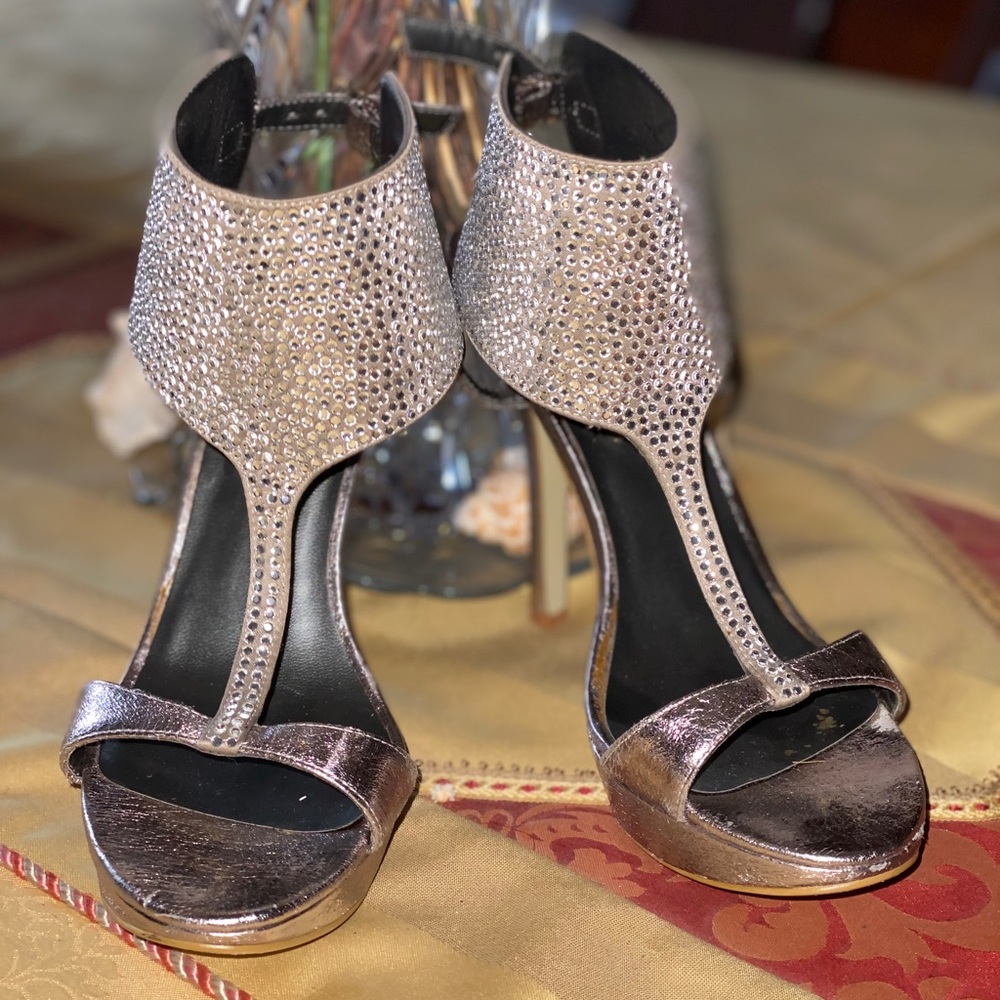 Steve Madden heels